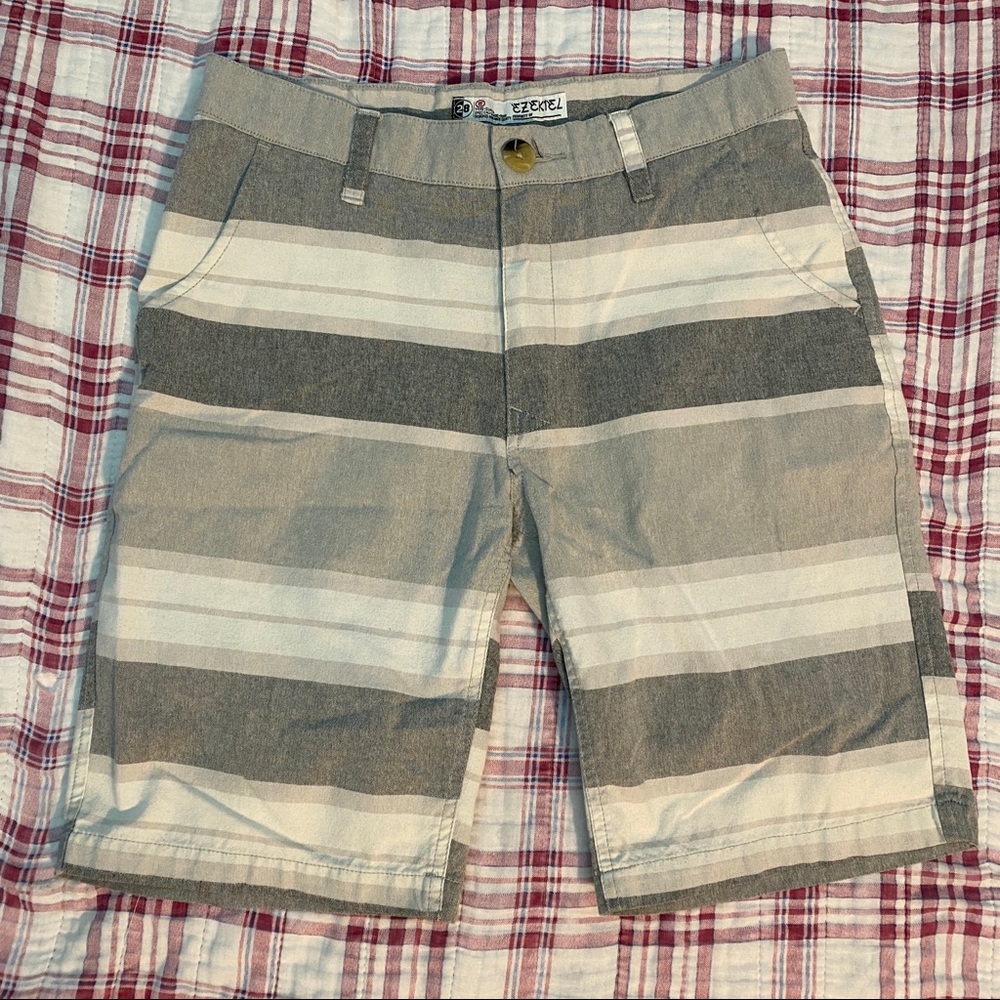 Ezekiel shorts